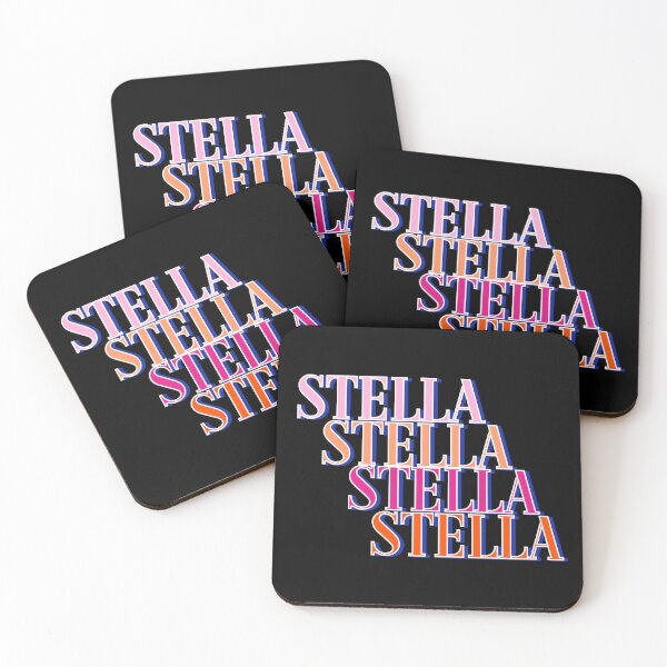 Item preview, Stella name designed and sold by ALAEEDDINEBHM.