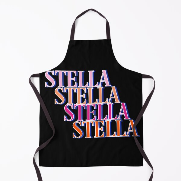 Item preview, Stella name designed and sold by ALAEEDDINEBHM.