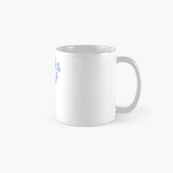 World's Worst DJ Classic Mug