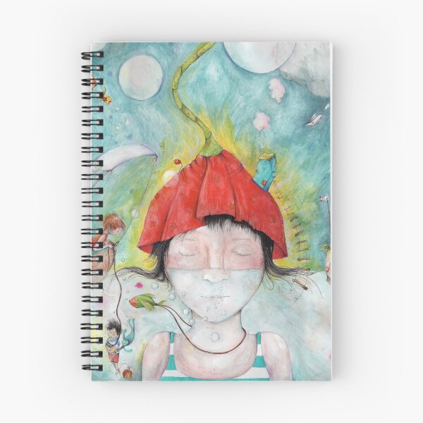 Item preview, Crowded designed and sold by Keanne illustration.