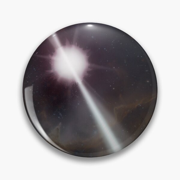 Item preview, Gamma Ray designed and sold by Glowfactor.