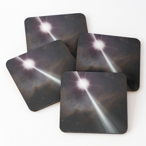 Item preview, Gamma Ray designed and sold by Glowfactor.