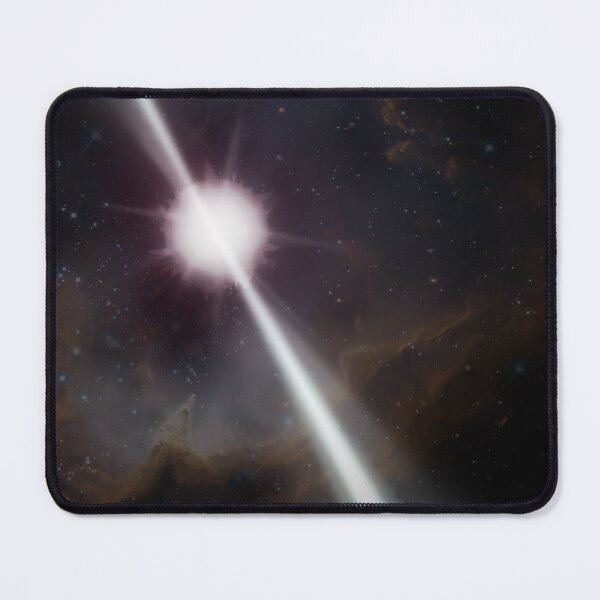 Item preview, Gamma Ray designed and sold by Glowfactor.