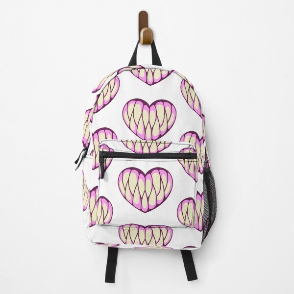 Item preview, Teeth in The Heart designed and sold by kyokyyosei.