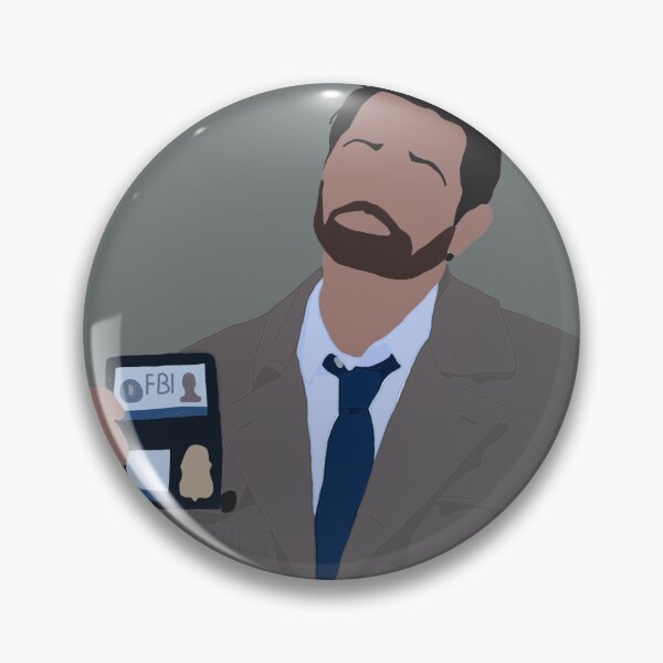 Item preview, Castiel designed and sold by Maria-Ilary.