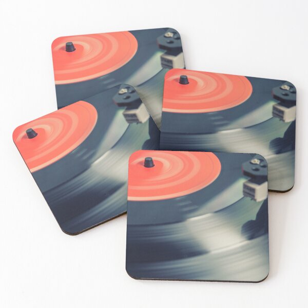 Item preview, Spinning Vinyl designed and sold by David Lichtneker.