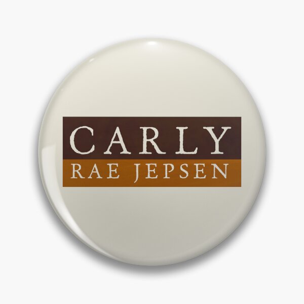 Item preview, Carly Rae Jepsen The Loneliest Time Era designed and sold by pmcmanndesign.