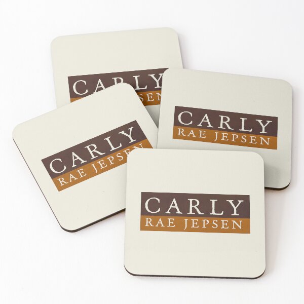 Item preview, Carly Rae Jepsen The Loneliest Time Era designed and sold by pmcmanndesign.