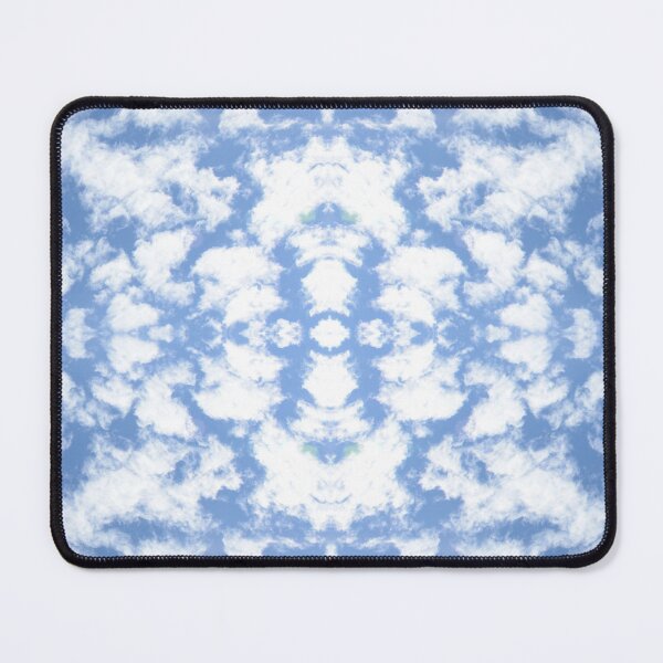 Item preview, Blue Skies and Clouds designed and sold by Bre-Bug-242.