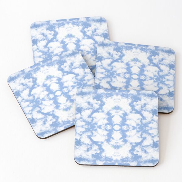 Item preview, Blue Skies and Clouds designed and sold by Bre-Bug-242.