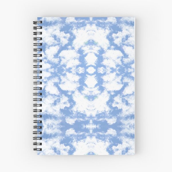 Item preview, Blue Skies and Clouds designed and sold by Bre-Bug-242.