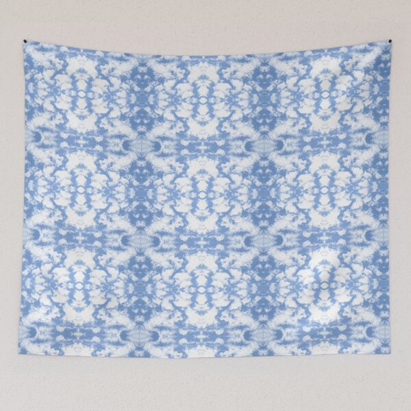 Item preview, Blue Skies and Clouds designed and sold by Bre-Bug-242.