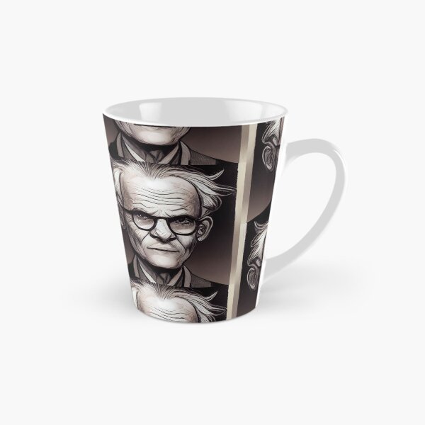 Item preview, B F Skinner  designed and sold by ComicsFactory.