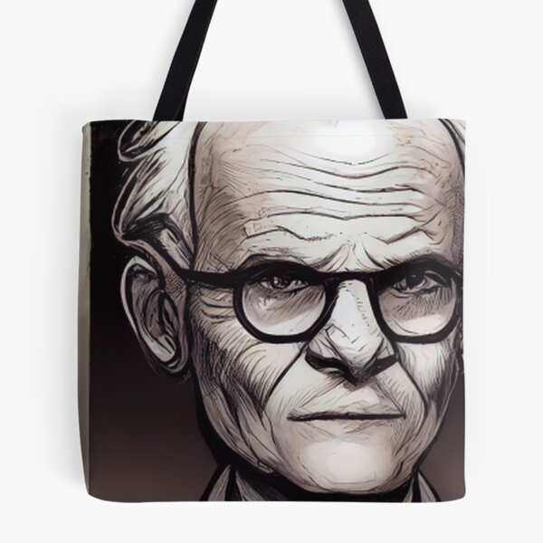 Item preview, B F Skinner  designed and sold by ComicsFactory.