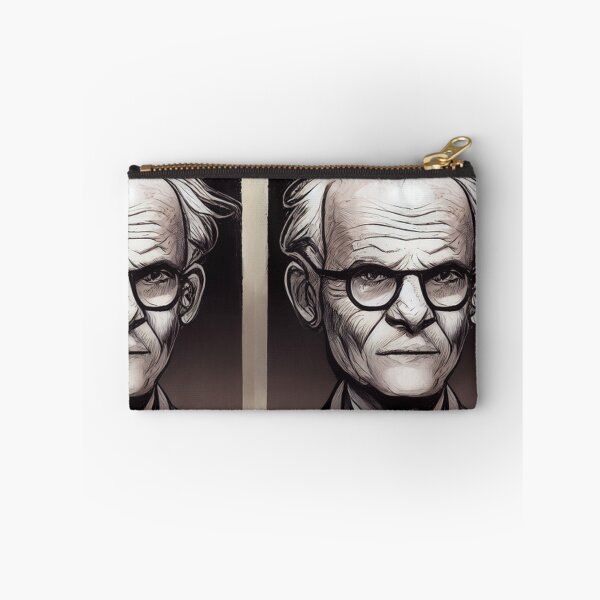Item preview, B F Skinner  designed and sold by ComicsFactory.