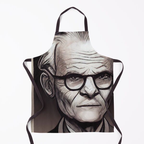Item preview, B F Skinner designed and sold by ComicsFactory.