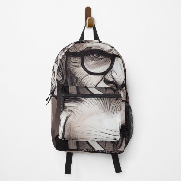 Item preview, B F Skinner designed and sold by ComicsFactory.