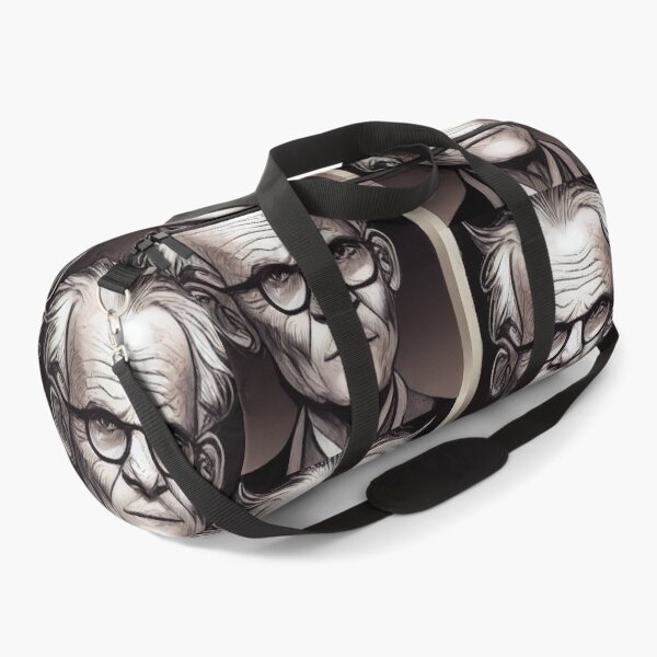 Item preview, B F Skinner designed and sold by ComicsFactory.