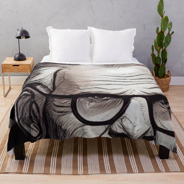 Item preview, B F Skinner  designed and sold by ComicsFactory.