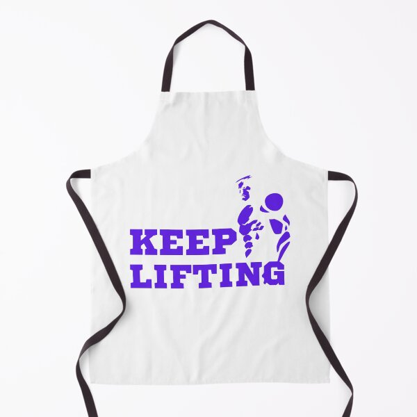 Item preview, Keep Lifting designed and sold by Aleksa Kos.
