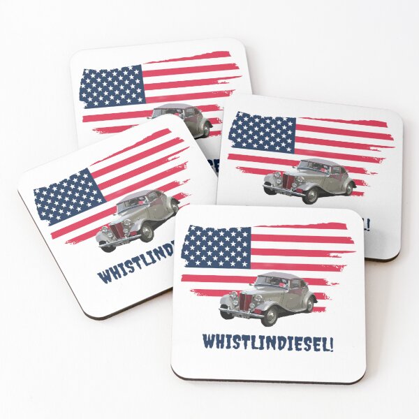 Item preview, whistlindiesel designed and sold by SenhajiWorld.
