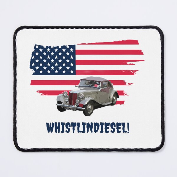 Item preview, whistlindiesel designed and sold by SenhajiWorld.