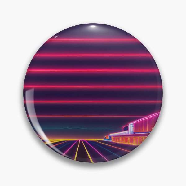 Item preview, Bakersfield 2D neon designed and sold by ComicsFactory.