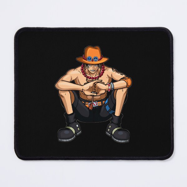 Item preview, Portgas D Ace One Piece designed and sold by kaeaerfurlern.