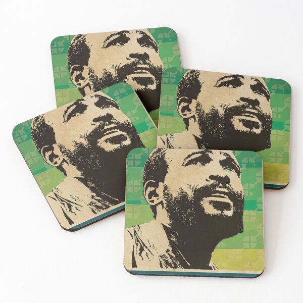 Item preview, Marvin Grean Legend designed and sold by charlieperryas.
