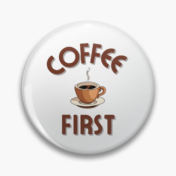 Item preview, Ok pero primero café designed and sold by Tienda-Vane.