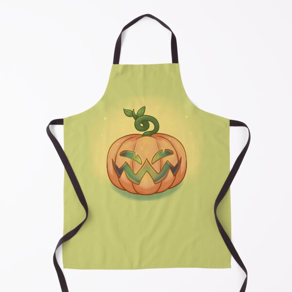 Item preview, Glowing Halloween Pumpkin designed and sold by heleana.