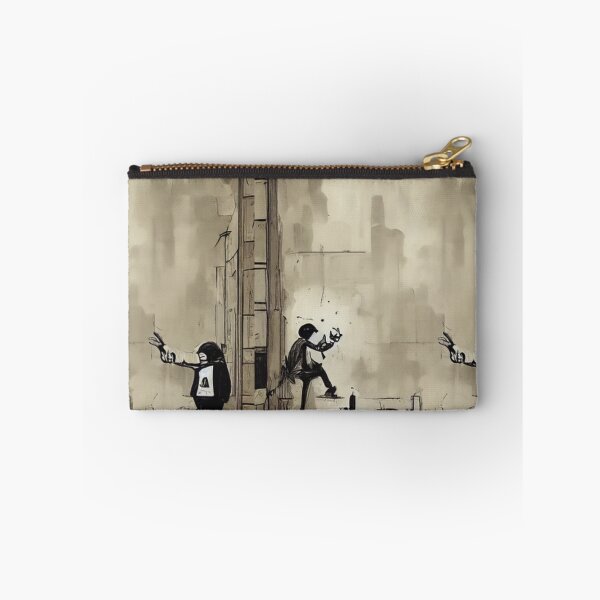 Item preview, Bansky  designed and sold by ComicsFactory.