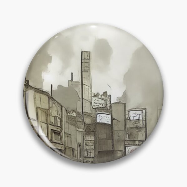 Item preview, Bansky designed and sold by ComicsFactory.