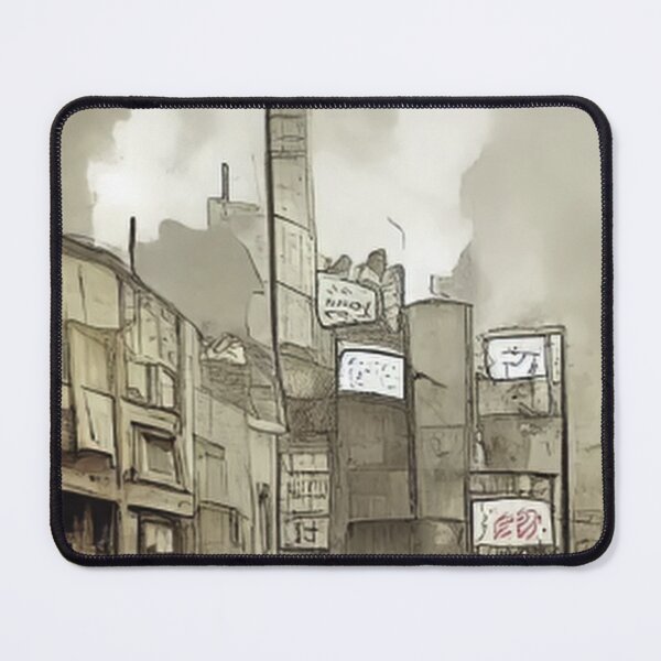 Item preview, Bansky designed and sold by ComicsFactory.