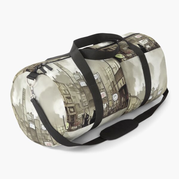 Item preview, Bansky designed and sold by ComicsFactory.