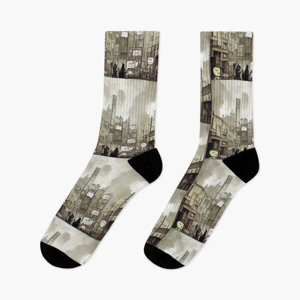 Item preview, Bansky designed and sold by ComicsFactory.