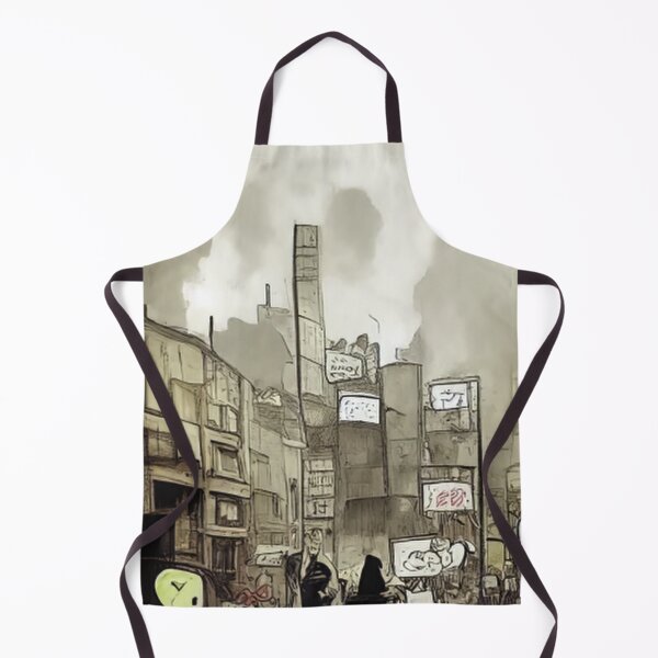 Item preview, Bansky designed and sold by ComicsFactory.