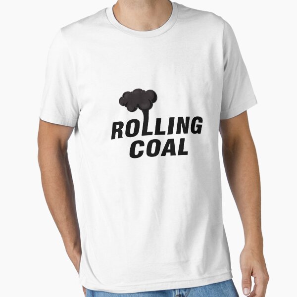 Artikel-Vorschau von Rollende Kohle, designt und verkauft von CustomShirts.