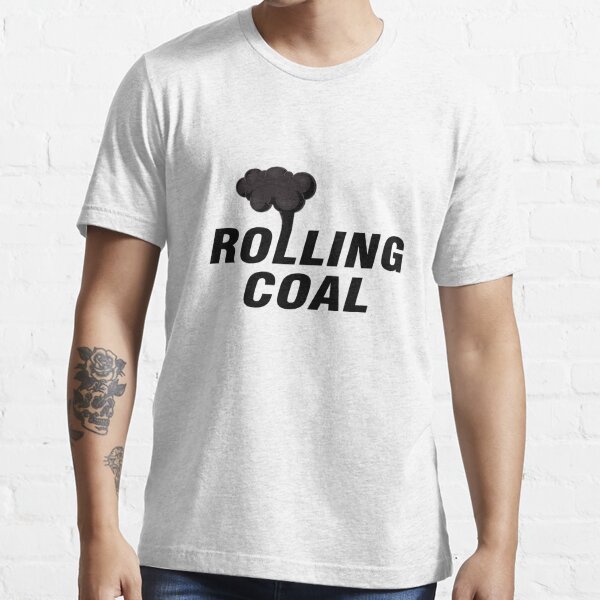 rolling coal shirts