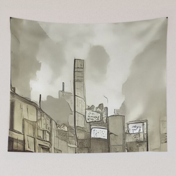 Item preview, Bansky designed and sold by ComicsFactory.