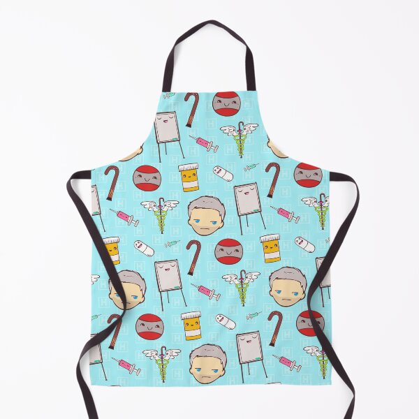 Item preview, Maison MD Kawaii Pattern designed and sold by ncismelanie.
