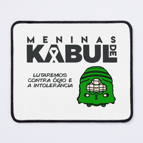 Item preview, Meninas de Kabul  designed and sold by teethontheroof.