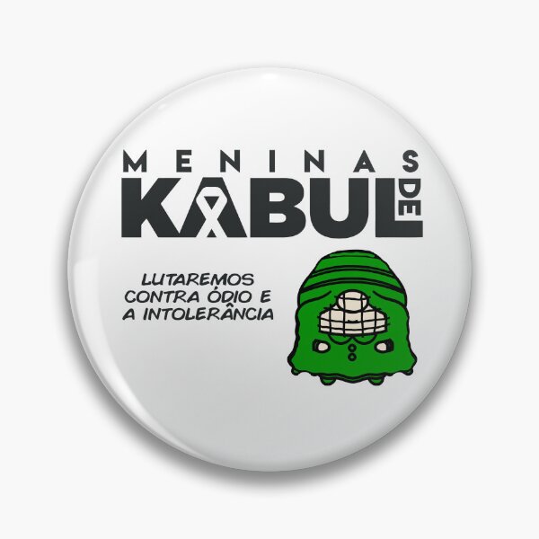Item preview, Meninas de Kabul  designed and sold by teethontheroof.