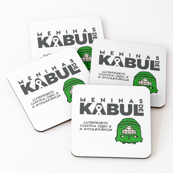 Item preview, Meninas de Kabul  designed and sold by teethontheroof.
