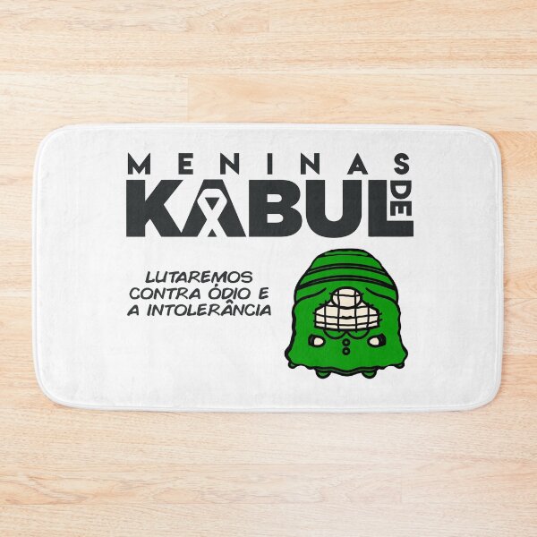 Item preview, Meninas de Kabul  designed and sold by teethontheroof.