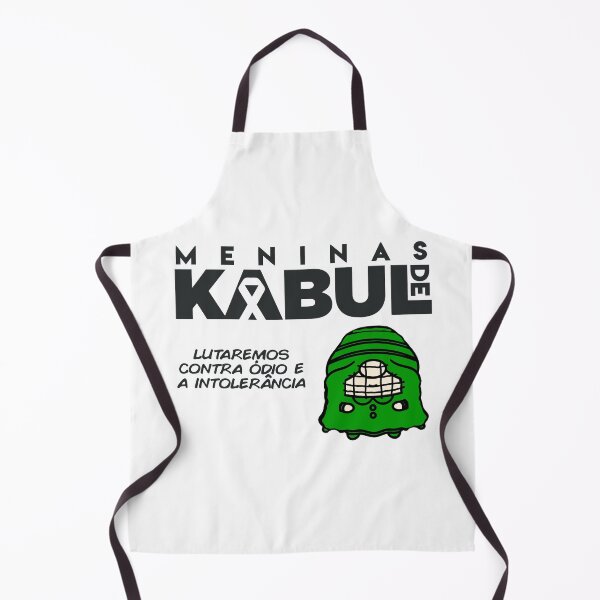 Item preview, Meninas de Kabul  designed and sold by teethontheroof.