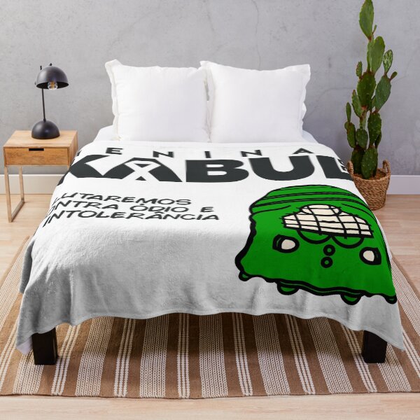Item preview, Meninas de Kabul  designed and sold by teethontheroof.