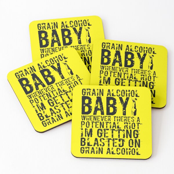Item preview, Grain Alcohol designed and sold by Marcus Handy.