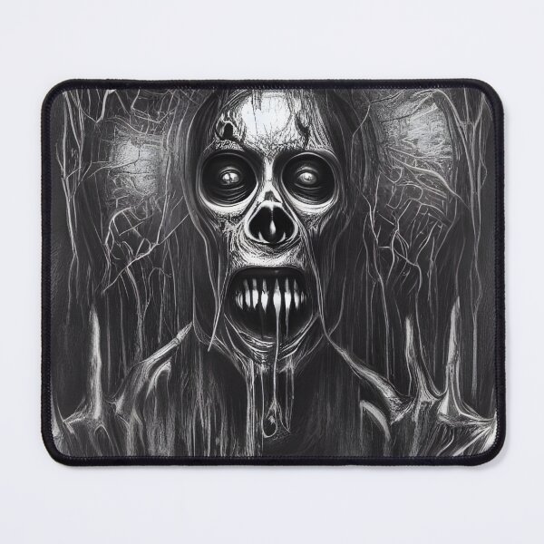Item preview, Poltergeist Art designed and sold by MissFritz.