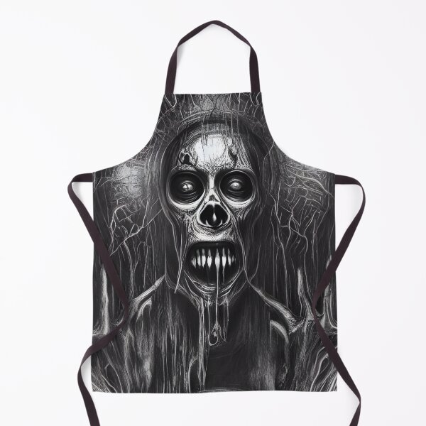 Item preview, Poltergeist Art designed and sold by MissFritz.